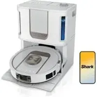Shark ThermaCharged PowerDetect Nass- und Trocken-Saugroboter | RV2920XEEUWH | von SharkNinja