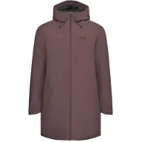 Jack Wolfskin Damen Jacke Heidelstein 2 INS Jacket W Violett XL