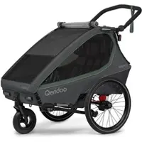 Qeridoo Kidgoo 2 Lite Ivy Green