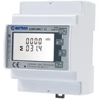 Growatt 3-Phasen Smart Meter | TPM-CT-E inkl. 3x 250A Stromwandler