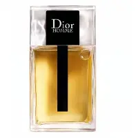 Dior Homme, Männer, 100 ml, Nicht nachfüllbare Flasche, Zedernholz, Patschuli, Vetiver