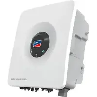 SMA Hybrid-Wechselrichter Sunny Tripower Hybrid X 6 mit BackUp-Funktion, dreiphasig - 6 kW (* 0% MwSt. gem. §12 Abs. 3 UstG)
