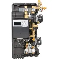 Paw Patrol Solar-Trennsystem Solex Mini DN15, inkl.Regelung Delta Sol BX Plus