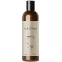 Finidore Manufaktur GmbH Shampoo Sensitive Lila Loves it 250 ml