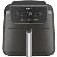Ninja Heißluftfritteuse 4,7 l | AF110EU | von SharkNinja
