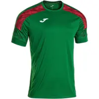 Joma Championship Viii Kurzarm-t-shirt