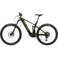 Crussis E-Full 12.9 E-Mountainbike Fully Carbon