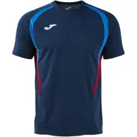 Joma Championship 20 Kurzarm-t-shirt