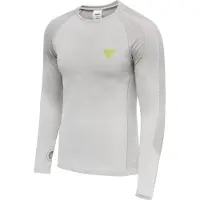 Hummel Training Seamless Langarm-t-shirt