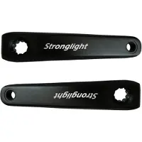 Stronglight Megan 4bosch 1/2/4/isis 10 Mm Offset Kurbel