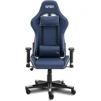 Nasa Ga002-r Galactic Gaming-stuhl