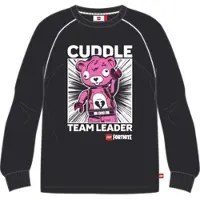 LEGO kidswear LWTAJ 701 - T-shirt Long Sleeve black (995) 152