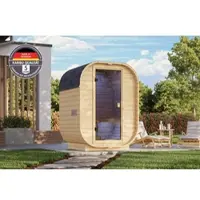 Karibu 38 mm Fassauna Elina S