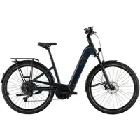 Pegasus Strong EVO 10 800 Wh Damen blau 2026 - 28" - 50 cm