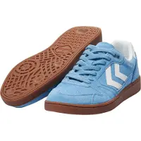 Hummel Handballschuhe Liga Gk, HERITAGE BLUE, 41