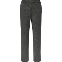 Comma Pant Black Größe: 38 | Stoffhosen Outlet | Damen | Schwarz
