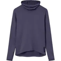 Endura Alltrack Roam Scuba Fleece Damen Hoodies carbon grey Größe S Bike Schnell trocknend
