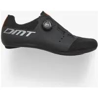 Dmt KM4 Schuhe Schwarz, Größe 41 - EUR