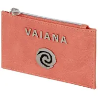 KARACTERMANIA Vaiana Disney Brieftasche Kinder One Size