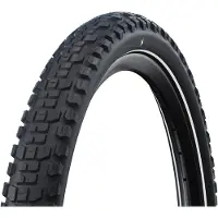 Schwalbe Reifen Hybrid Johnny Watts Plus 29x2.35"60-622 sw-Ref AdxG Radial E50