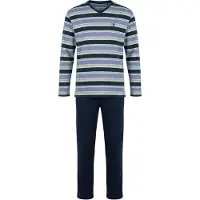 Hajo Pyjama Homewear Bequem sitzend