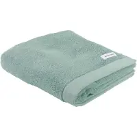 Tom Tailor Handtuch "COLOR BATH", (2 St., 2er Set Handtücher 50 x 100 cm), 100% Baumwolle, 50x100 cm, uni, große Farbauswahl