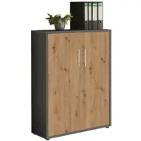 Mid.You AKTENSCHRANK OFFICE EDITION