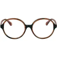 Christian lacroix Brillenfassung CL1122 507 53