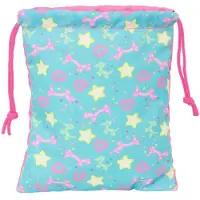 Safta Gabby's Puppenhaus Konfetti-Snacktasche