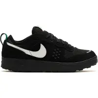 Nike C1TY "Street" Schuh (ältere Kinder) - Schwarz |Größe 36