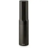 Alessi KG01 Salz-, Pfeffer- und Gewürzmühle Dunkelgrau