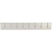 Louis Tellier Tab-Greifer mit 8 Federn 625mm
