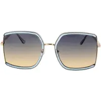 SKECHERS SUNGLASSES Sonnenbrille SE6224 5884W