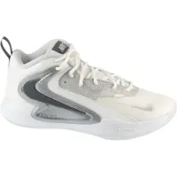 Nike Zoom Hyperset 2 Se Indoor-sportschuhe Grau EU 38 Grau EU 38