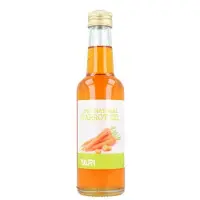 Yari Natural Carrot Öl 250 ml