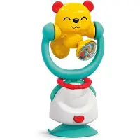 Lil' Tot High Chair Rattle