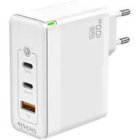 Aisens Gan Usb-c-und Usb-c-wandladegerät 100w