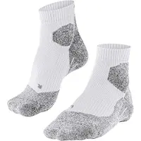 Falke Laufsocken RU Trail Herren White-Mix-Schuhgröße 39 - 41