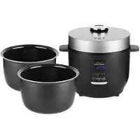 ONYX Cookware REISKOCHER-SET - 3L