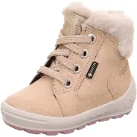 Superfit Groovy 2.0 beige/rosa (4010) 21