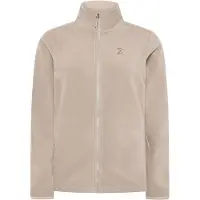 Didriksons Viona WNS Full Zip beach beige (N04) 40