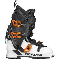 Scarpa Maestrale RS pure white/mango (1217) 27