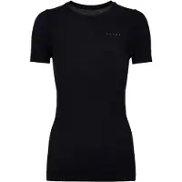 Falke Damen Unterhemden ku.Arm Da UL C Shortsleeved Shirt Regular