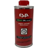 R.s.p. Mineral Sram Bremsflüssigkeit 250ml