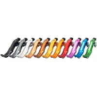 OAK Shimano Bremshebelsatz