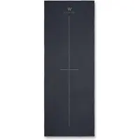 Witeblaze YOGA TOWEL, Packable schwarz