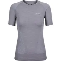 Falke Damen Unterhemden ku.Arm Da WT Light Protective Shirt