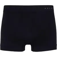 Falke Herren Boxershorts Ultralight Cool, S, Schwarz, Uni