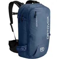Ortovox - Skitourenrucksack - Haute Route 32 Blue Nunatak - Blau