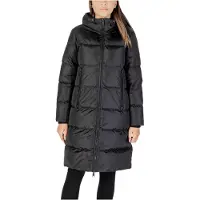 Giorgio Armani EXCHANGE XW000251 AF1228 DOWN JACKET Schwarz